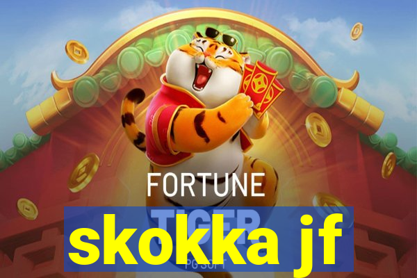 skokka jf